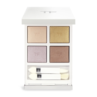 Tom Ford 太陽輕吻訂製香檳四格眼盤#02 CHALET LUST 6g | 歐美保養彩妝