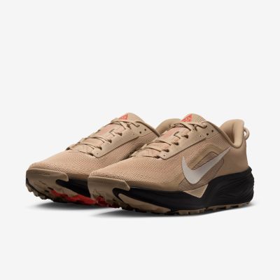 Nike 越野跑鞋 ACG Pegasus Trail 男鞋 卡其 戶外 抓地 HV8116-203
