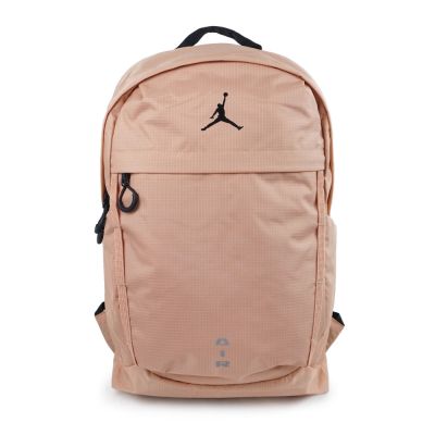Nike 耐吉 [JA3263-298] 後背包 運動 休閒 健身 上課 雙肩包 減壓背帶 淺棕