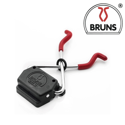 【Bruns】經典工具掛夾2入(SB 2.0A)