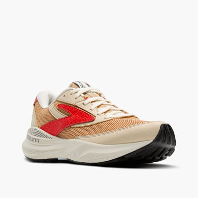 BROOKS 女鞋 慢跑鞋 避震緩衝象限 ADRENALINE GTS 24 復古回歸限定款 (1204261B296)