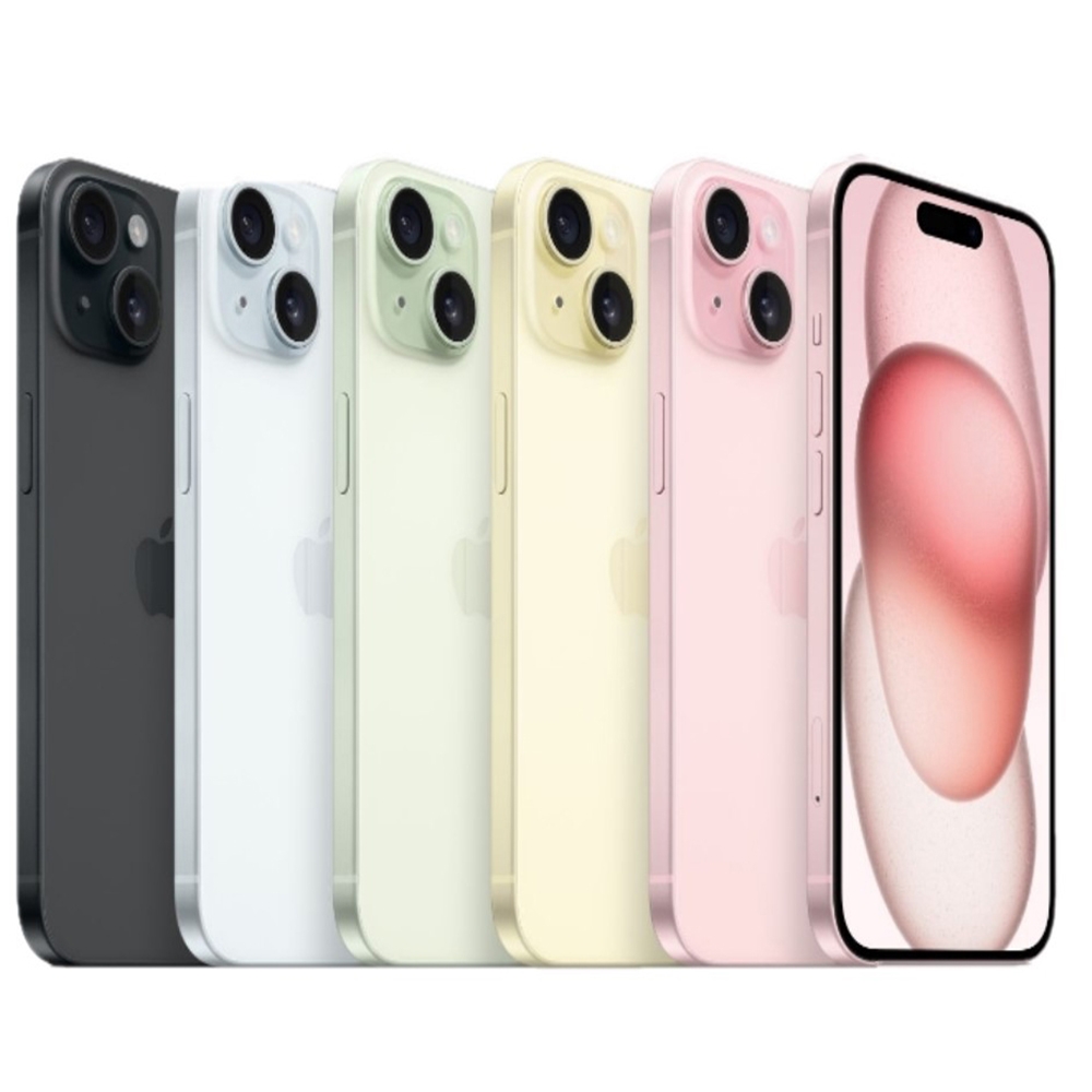 福利品】Apple iPhone 15 Plus 256G | iPhone 15 系列| Yahoo購物中心
