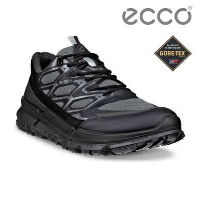 蹤跡健步經典防水休閒鞋