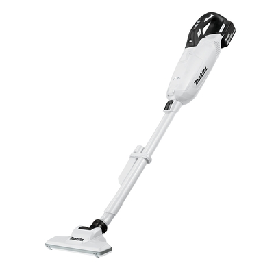 MAKITA 牧田 MAKITA牧田 DCL285FRGW 18V無刷白色吸塵器-集塵袋(18V 6.0A*1)