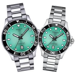 TISSOT天梭表結帳83折