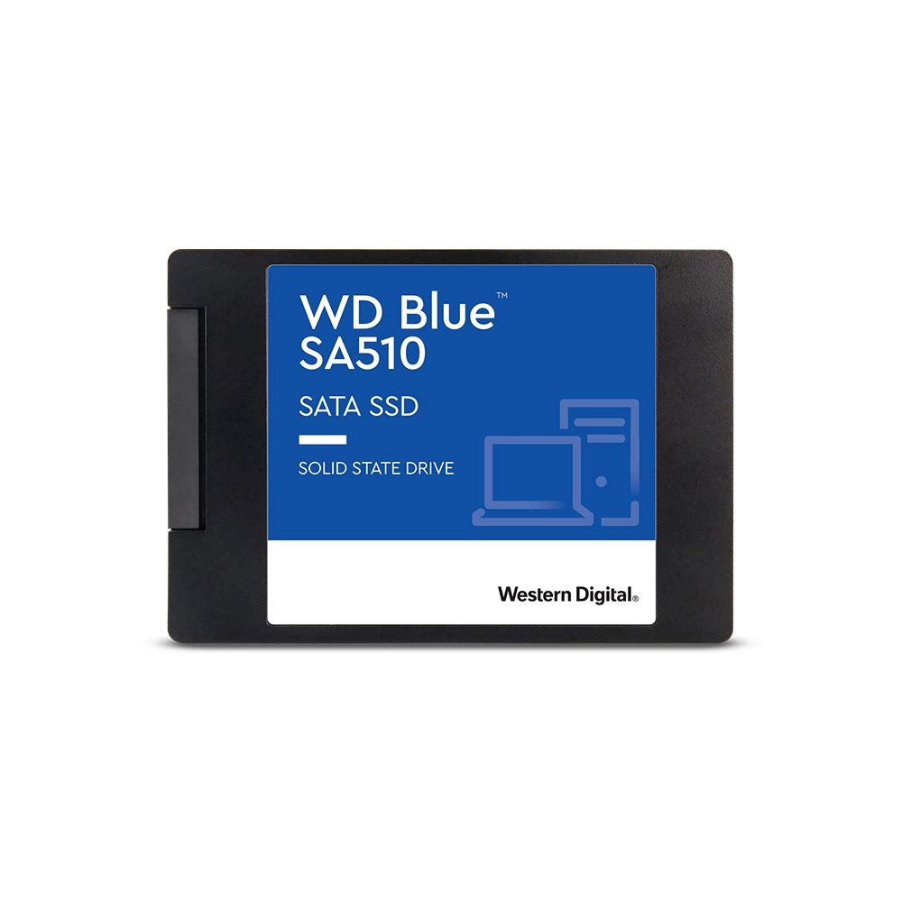 WD 藍標SA510 250GB 2.5吋SATA SSD | WD 威騰| Yahoo購物中心