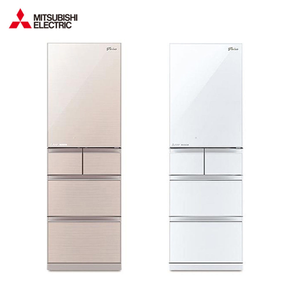 MITSUBISHI 三菱日製五門455L變頻冰箱MR-B46F -含基本安裝+舊機回收 MITSUBISHI 三菱日製五門455L變頻冰箱MR-B46F -含基本安裝+舊機回收