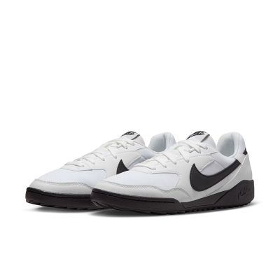 NIKE 休閒鞋 女鞋 運動鞋 復古鞋 W TERRA MANTA 白黑 HQ1940-100(2W5851)
