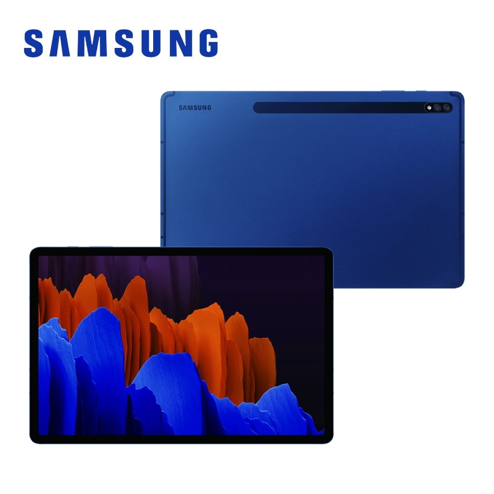 三星Galaxy Tab S7+ WIFI (T970) 12.4吋平板電腦- (6G/128G) | Yahoo