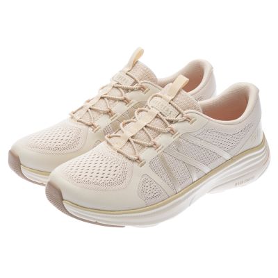 SKECHERS 女鞋 休閒系列 休閒鞋 D LUX COMFORT 2.0 - 104474NAT