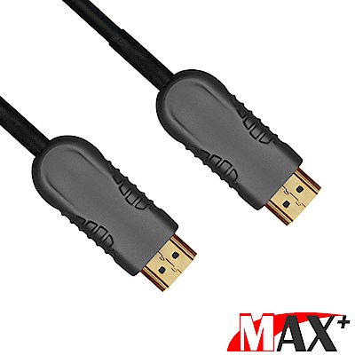 MAX+ HDMI 2.0光纖纜線 10米