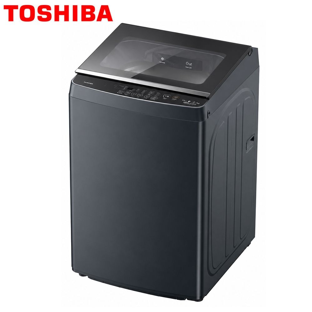 TOSHIBA 東芝 AW-T08DU2000QTA(MG)