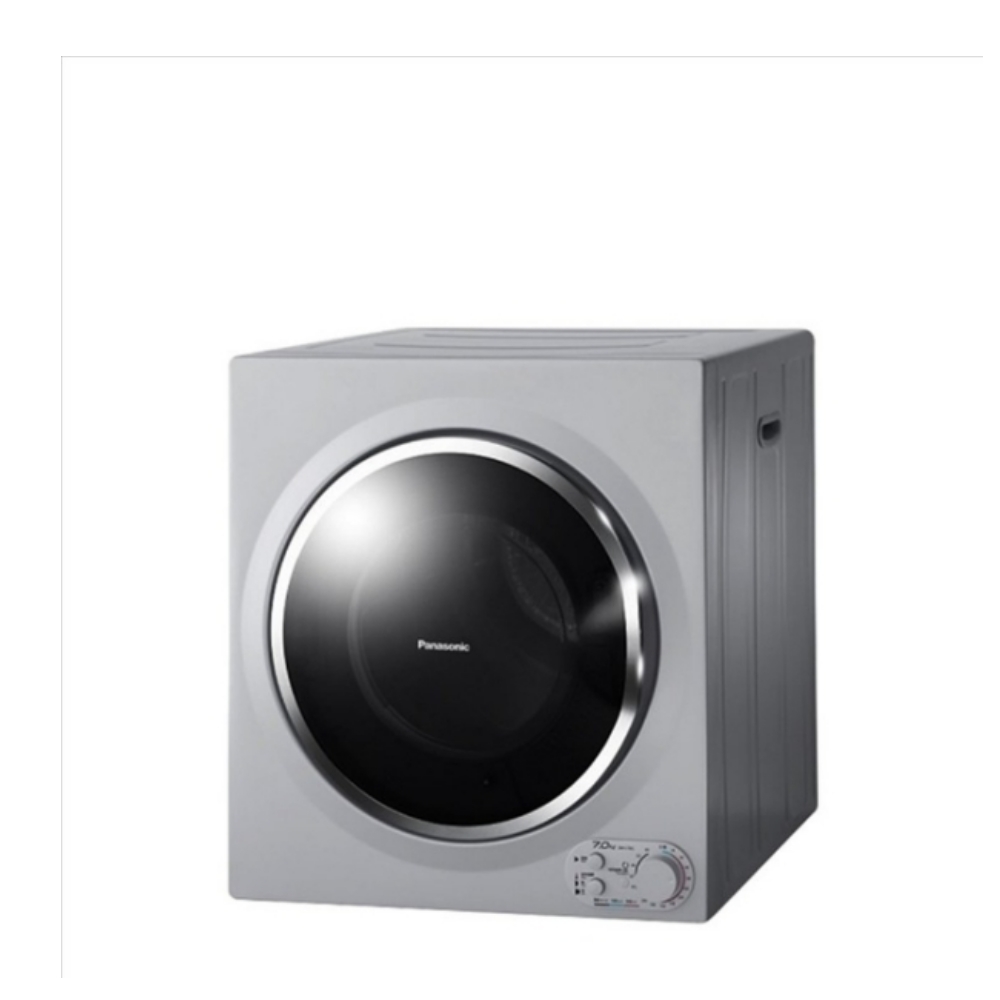 (無安裝)Panasonic國際牌7公斤架上乾衣機NH-L70G-L
