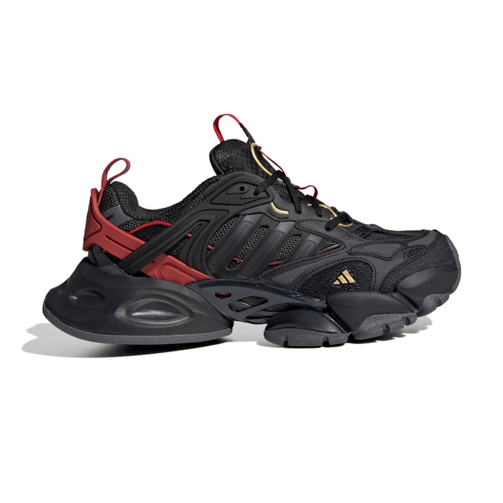 [新品] adidas XLG Runner Deluxe スニーカー 25cm En 25cm adidas XLG RUNNER DELUXE(アディダス XLG ランナーデラックス