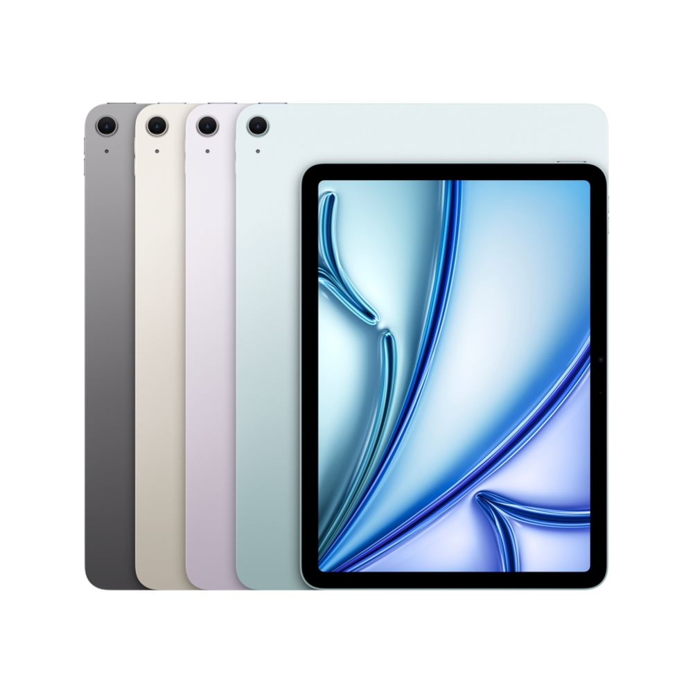 Apple 2025 iPad Air M3 Wi-Fi 512G 13吋平板電腦| iPad Air | Yahoo