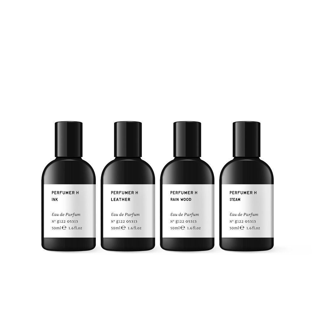 Perfumer H 香水50ml 多款可選| 香水/香精/香膏| Yahoo購物中心