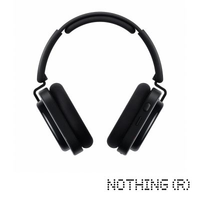 Nothing Headphone (a) 頭戴式耳罩藍牙耳機 公司貨