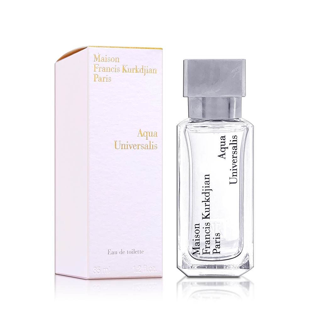 Maison Francis Kurkdjian MFK 永恆之水淡香水35ML | 香水/香精
