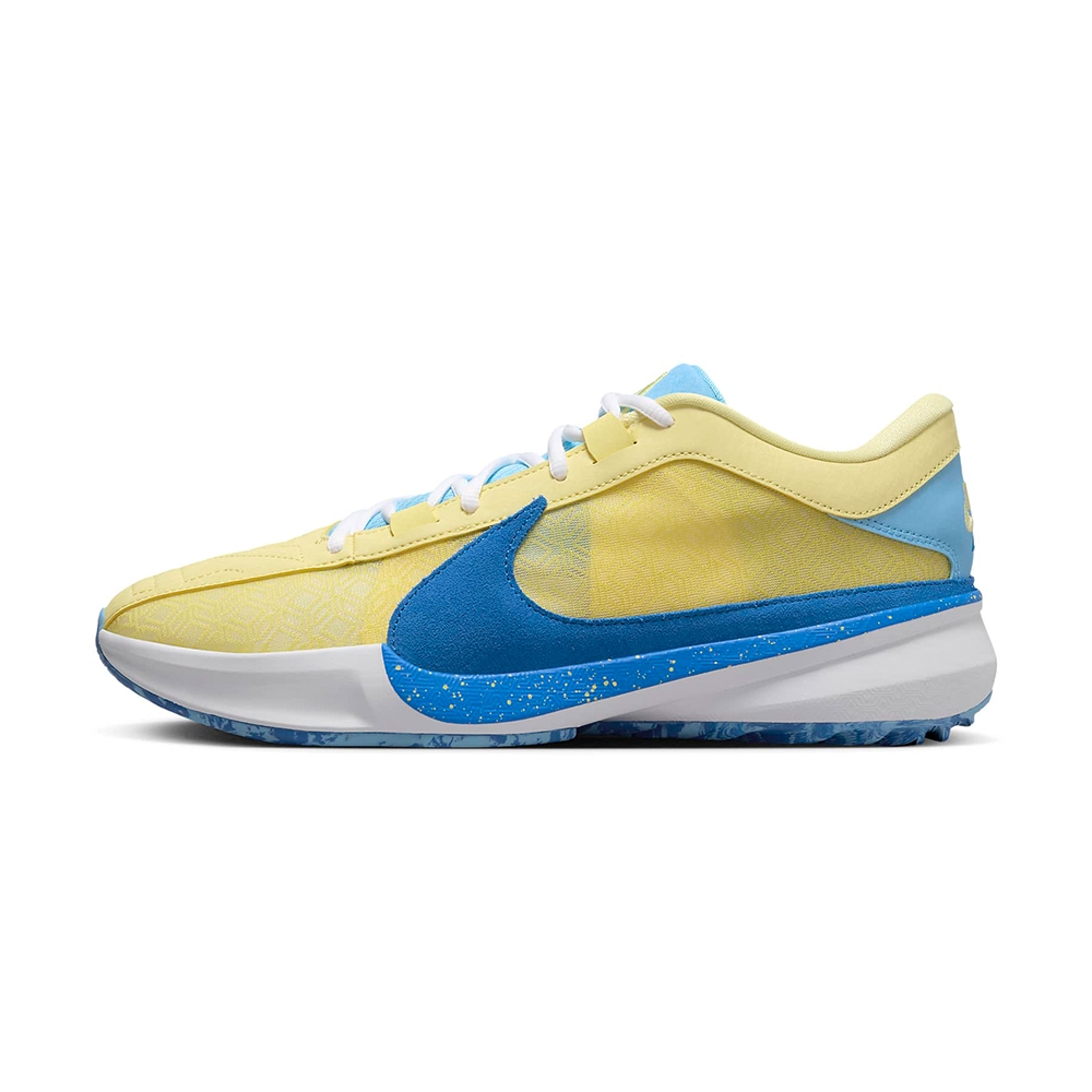 シューズ(男性用) NIKE ZOOM FREAK 5 EP 28cm Men Nike Zoom Freak 5 TB Giannis Basketball Shoes Sneaker