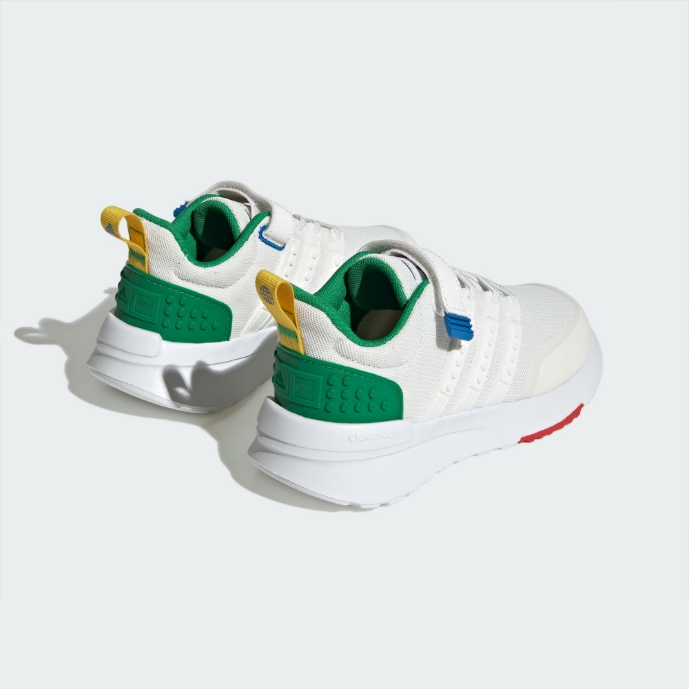 adidas gazelle silver green womens adidas Racer TR x LEGO Shoes Real Magenta 6.5