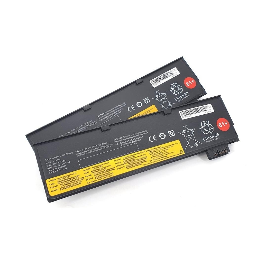 Lenovo 01AV425 01AV423 2100 mAh Battery For Lenovo for sale onlne | eBay