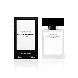 NARCISO 純粹繆思女性淡香精30ml | 香水/香精/香膏| Yahoo購物中心