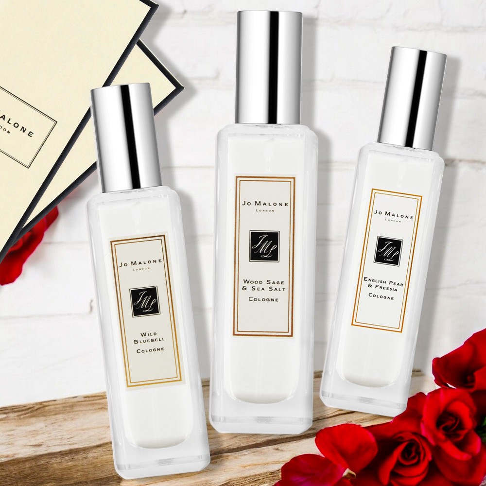 Jo Malone】經典香水30ml 多款任選| JOMALONE | Yahoo購物中心
