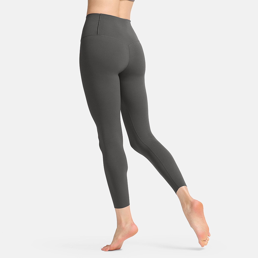NIKE 長褲女款運動褲緊身褲高腰九分AS W NK DF ZENVY HR 7/8