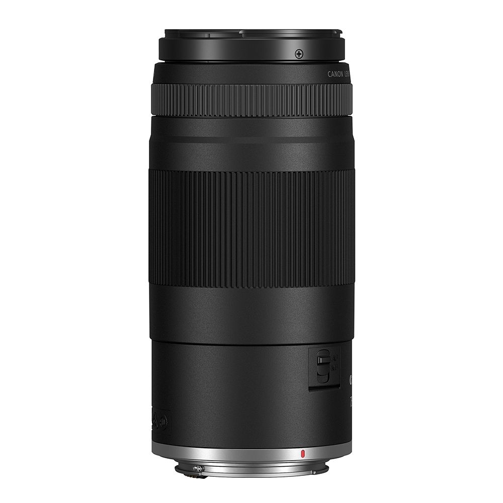 Canon RF 75-300mm F4-5.6 超望遠變焦鏡頭公司貨| CANON | Yahoo購物中心