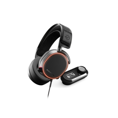 Steelseries賽睿 SteelSeries 賽睿  Arctis GameDac 耳麥