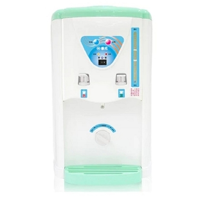 華元 7L全開水溫熱開飲機 HY-1019