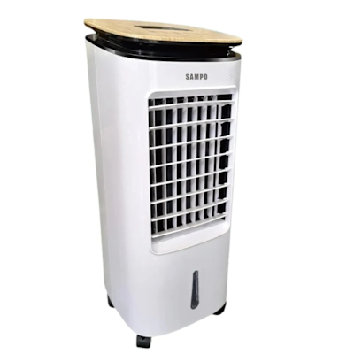 SAMPO聲寶 【SAMPO 聲寶】7L多功能遙控水冷扇SK-C25071ZRL