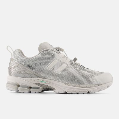New Balance 紐巴倫 1906 D [U190611X] 男 運動休閒鞋 舒適 灰 銀