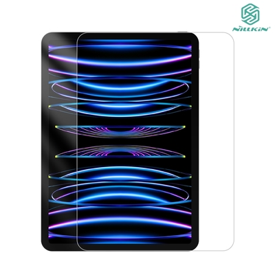 NILLKIN Apple iPad 10.9(2022)/11(A16) 淨系列抗反射膜