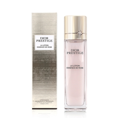 Dior迪奧 Dior 迪奧 精萃再生玫瑰賦活露150ml 專櫃公司貨