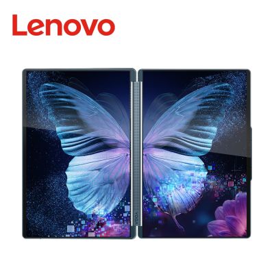 Lenovo聯想 Lenovo 聯想 Yoga Book 9 Ultra 9 275HX/32GB/1TB SSD 14吋 翻轉筆電 83KJ002RTW