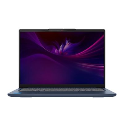 Lenovo聯想 LENOVO 聯想 IdeaPad Slim 5i 83NC000VTW 14吋效能特仕筆電(Ultra 7 255H/16Gx2/512G+2TB SSD/W11/WUXGA/OLED/藍)
