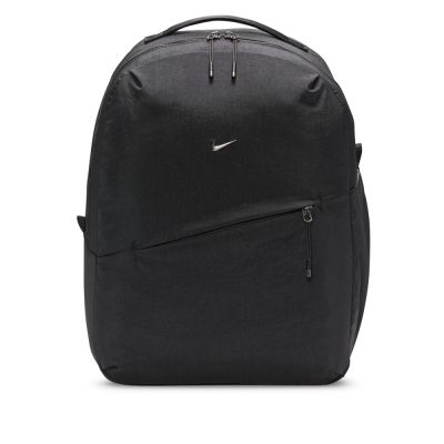 NIKE 後背包 書包 運動包 大容量 NK AURA BKPK 黑 HF7007-013(2614)