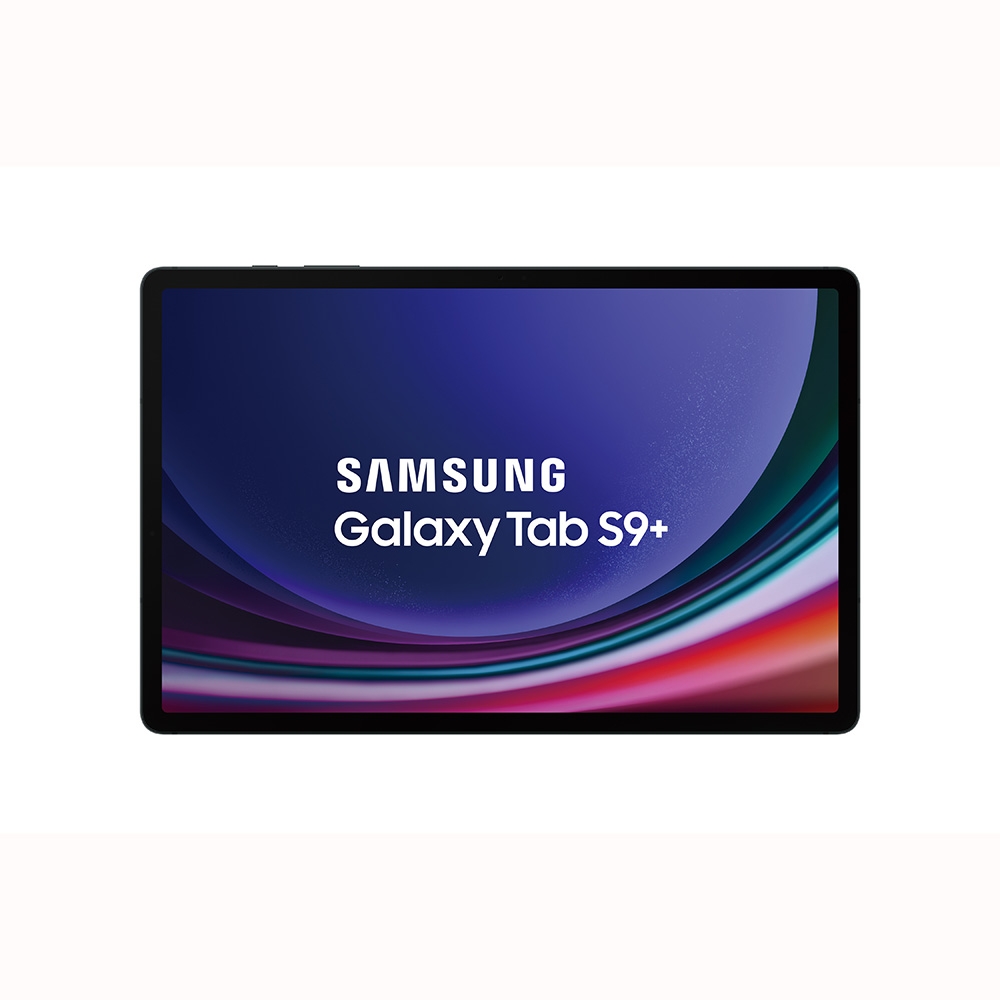 美品 Samsung Galaxy Tab S9+ SM-X810 国内版 es-galaxy-tab-s9-wifi-x710-sm-