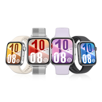 【官旗】Huawei 華為 Watch Fit 4 健康智慧手錶