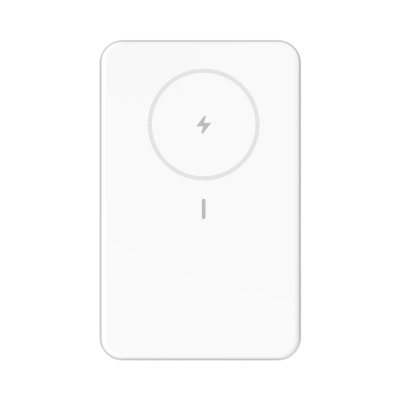 SP廣穎 WP10 磁吸式無線快充行動電源 10000mAh