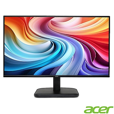 Acer 宏碁NITRO VG272K V3 27型4K 160Hz電競螢幕AMD FreeSync Premium