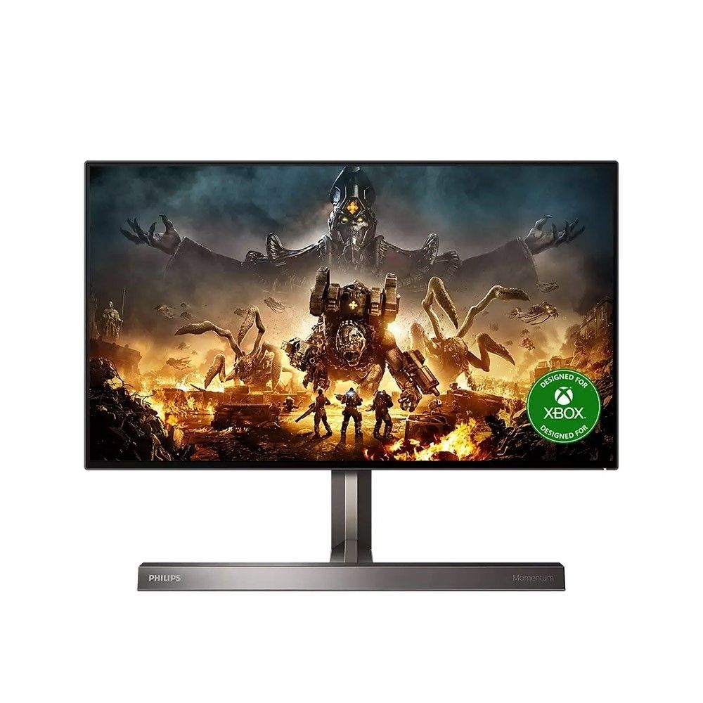 PHILIPS 279M1RV/11 27インチ 4K 144Hz 2022年製 PHILIPS 飛利浦279M1RV 4K電競螢幕(27型/4K UHD/1ms/144Hz/HDMI/IPS