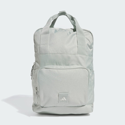 Adidas Adidas Prime Bp [JD2260] 後背包 運動包 雙肩背包 灰銀