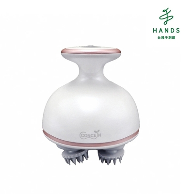 Concern 康生 台隆手創館 Concern康生 魔法抓抓抓頭部按摩器(CON-130)