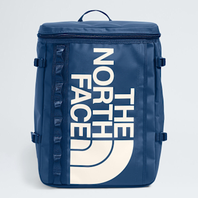The North Face 北臉 後背包 書包 運動包 登山包 大容量 藍 NF0A3KVRAQM