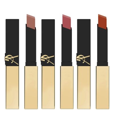 YSL 聖羅蘭 奢華煙管柔霧唇膏 2.2g #1988 藝術家/#1936 聖羅蘭 /#1977 東方夢 - 多款任選