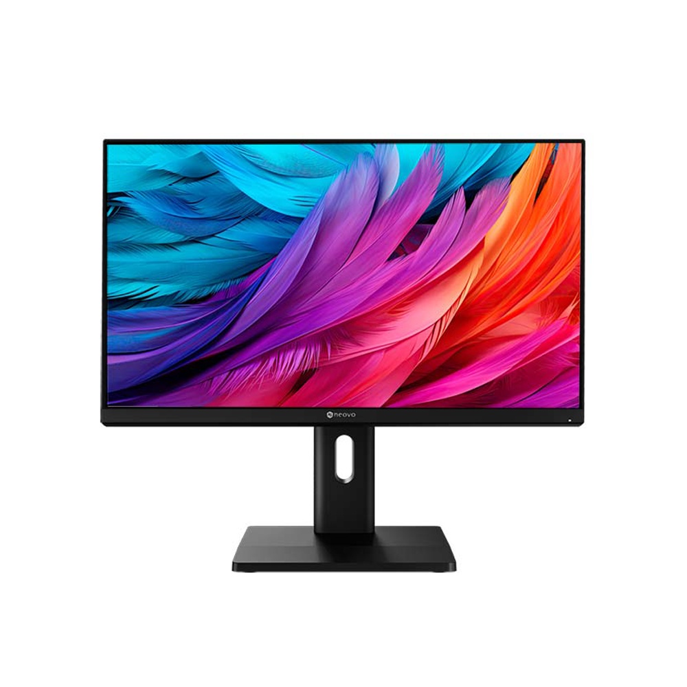 AG Neovo EM2451 24吋 廣色域專業繪圖旋轉螢幕 (24吋/4K/USB-C)
