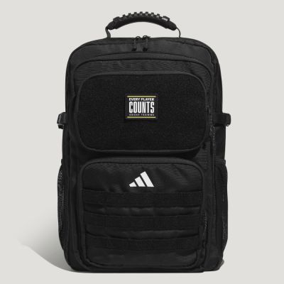 【adidas 愛迪達】 HYBRID 後背包 男/女 LH8743