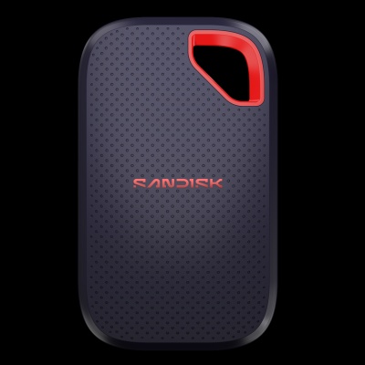 SANDISK E70 500GB Extreme 行動固態硬碟